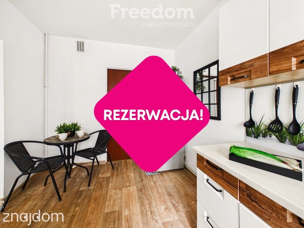 Mieszkanie 2 pokoje na parterze - zdjęcie 2
