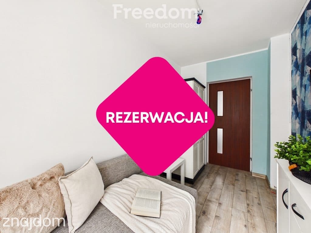 Mieszkanie 2 pokoje na parterze - zdjęcie 7