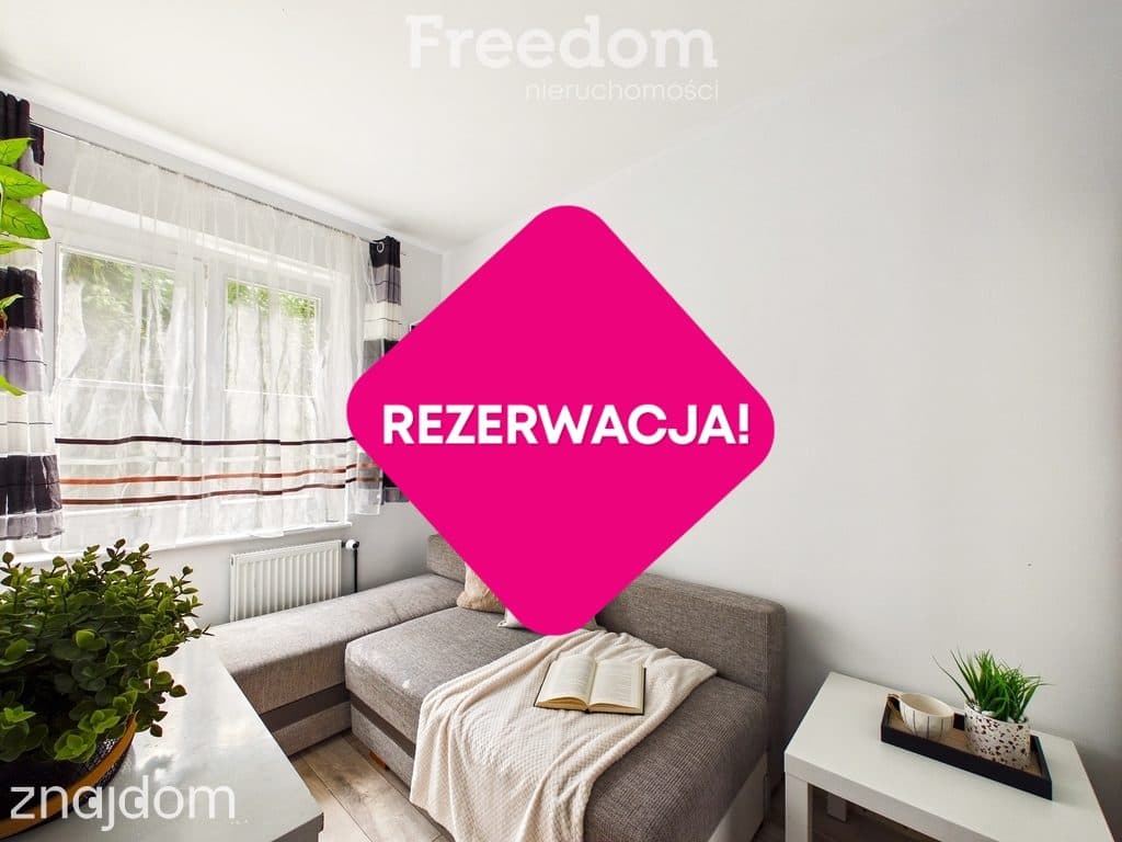 Mieszkanie 2 pokoje na parterze - zdjęcie 8