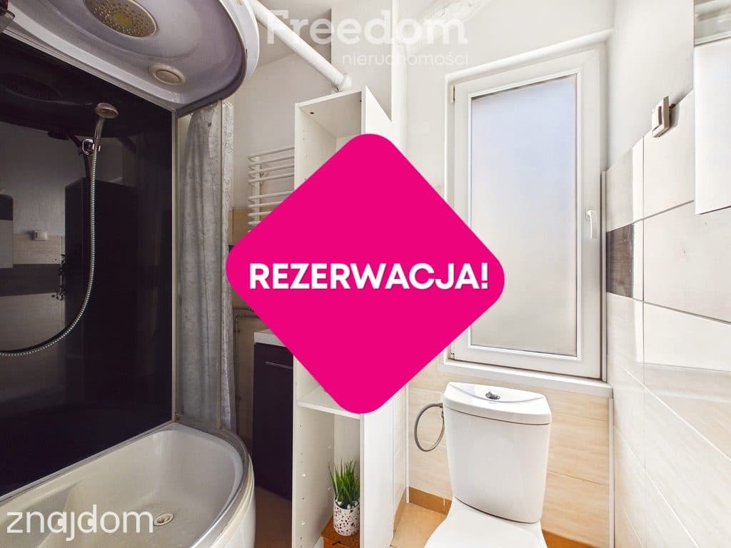Mieszkanie 2 pokoje na parterze - zdjęcie 9