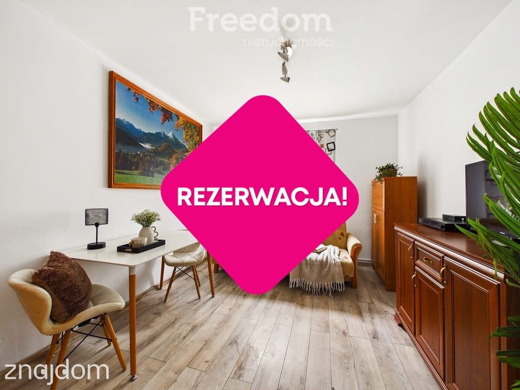 Mieszkanie 2 pokoje na parterze - zdjęcie 4