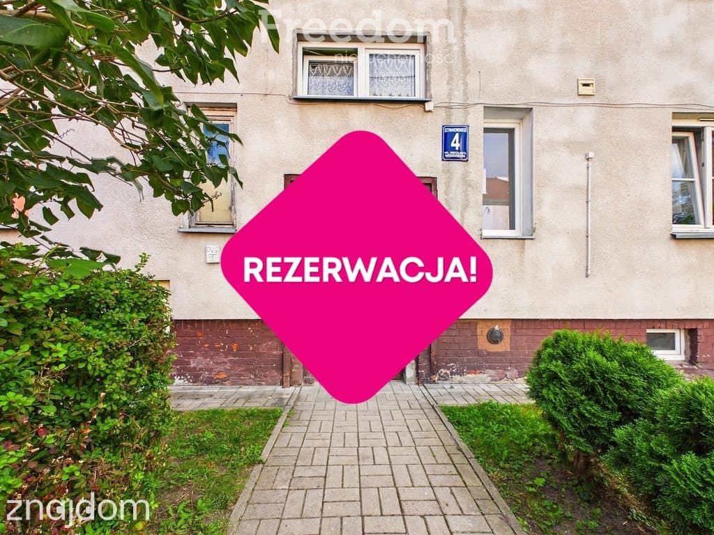 Mieszkanie 2 pokoje na parterze - zdjęcie 14