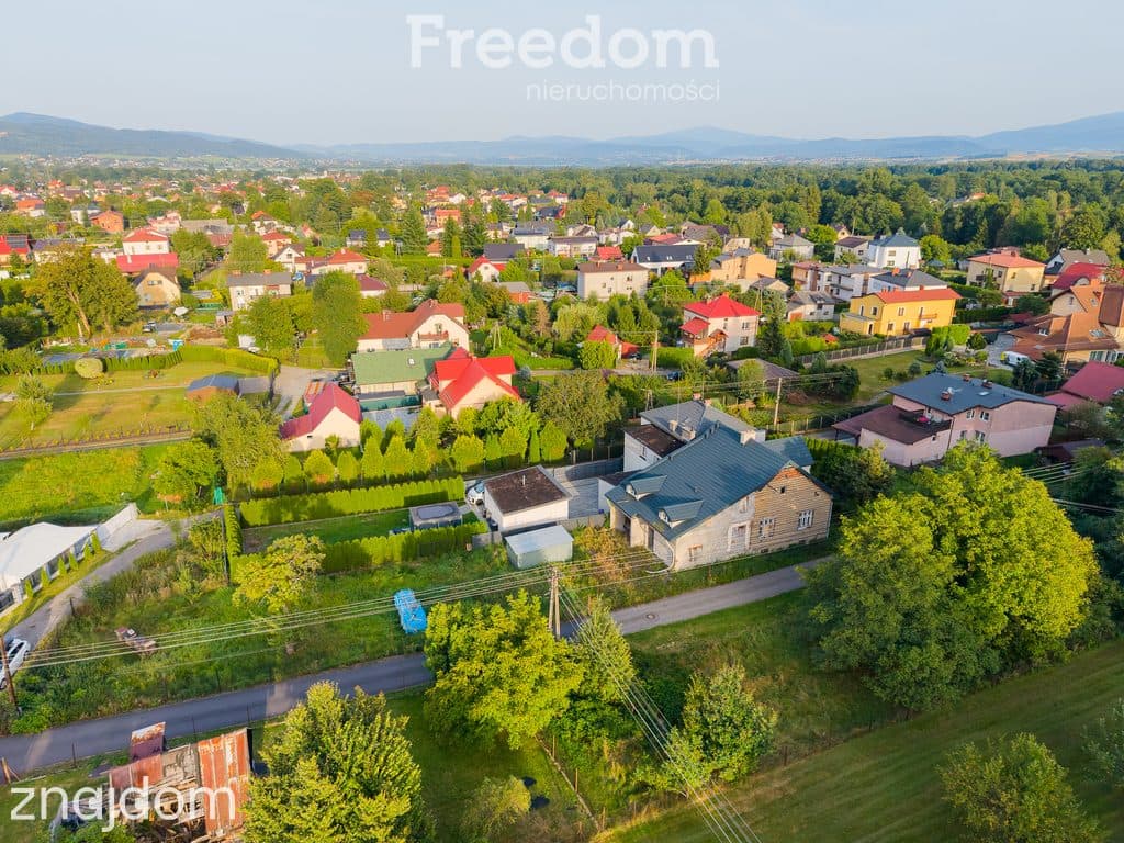 Dom do remontu/wykończenia w dobrej cenie - zdjęcie 14