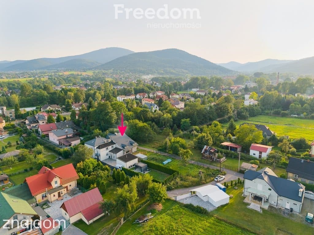 Dom do remontu/wykończenia w dobrej cenie - zdjęcie 3