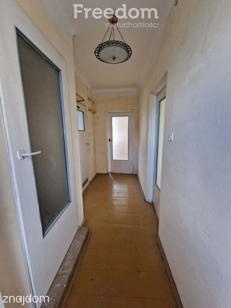 Dom w Międzyrzecu Podlaskim - zdjęcie 4