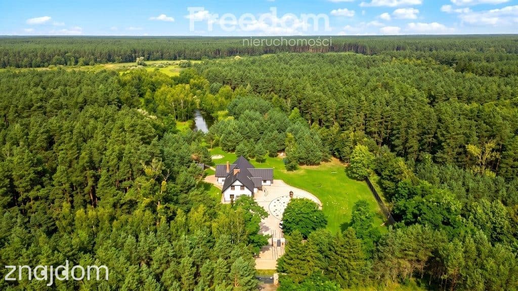 Mazury- luksusowa wyjątkowa rezydencja - zdjęcie 2