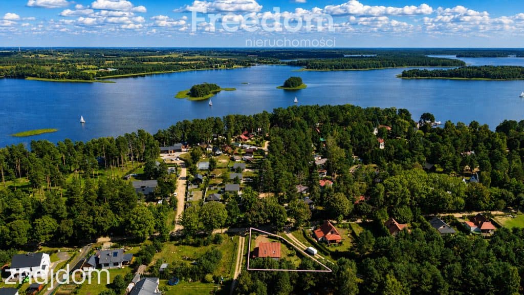 Dom z duszą 400 m od Jezioraka - zdjęcie 3