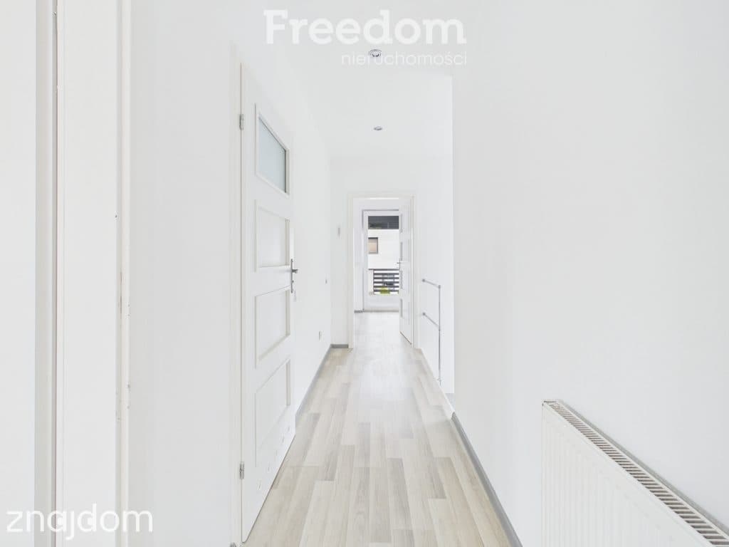 Dom wolnostojący 191 m², działka 945 m², garaż - zdjęcie 16