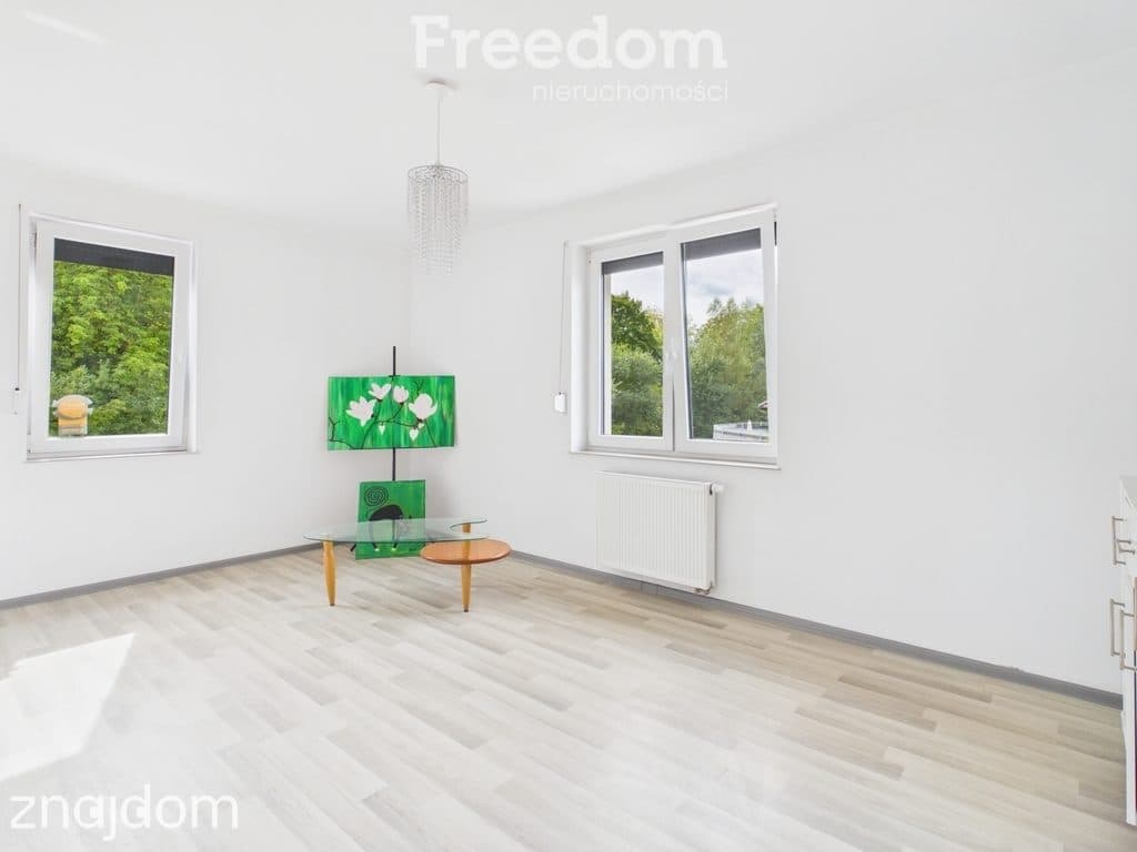 Dom wolnostojący 191 m², działka 945 m², garaż - zdjęcie 20