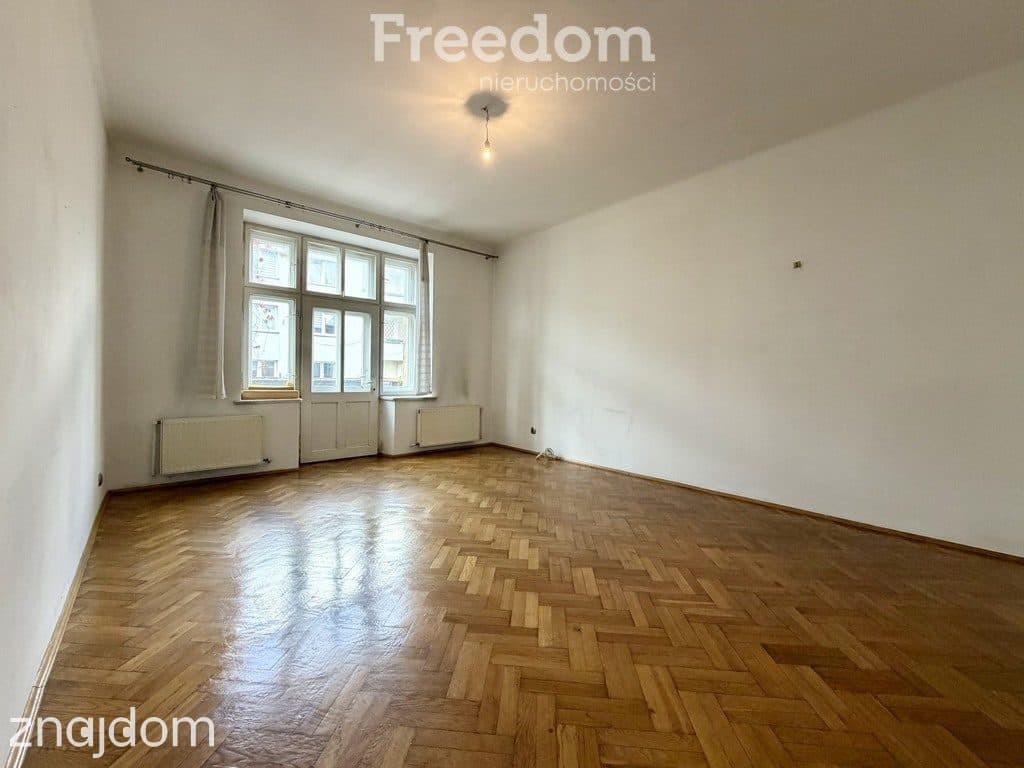 Przestronne bezczynszowe mieszkanie w sercu Pogoni - zdjęcie 4