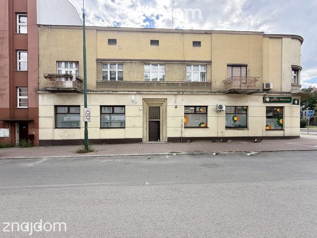 Przestronne bezczynszowe mieszkanie w sercu Pogoni - zdjęcie 3