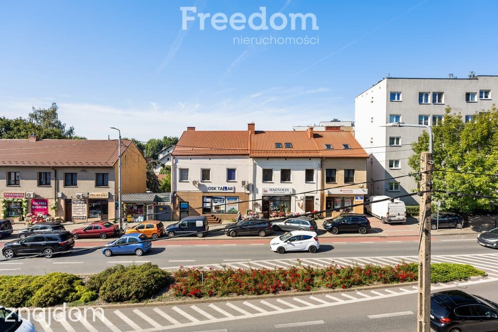 Mieszkanie 3-pokojowe z kominkiem i antresolą - zdjęcie 18