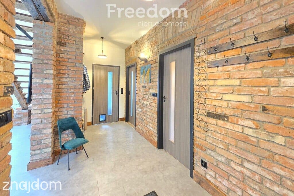 Nowoczesny dom | 5000 m² działki | Lipnica - zdjęcie 7