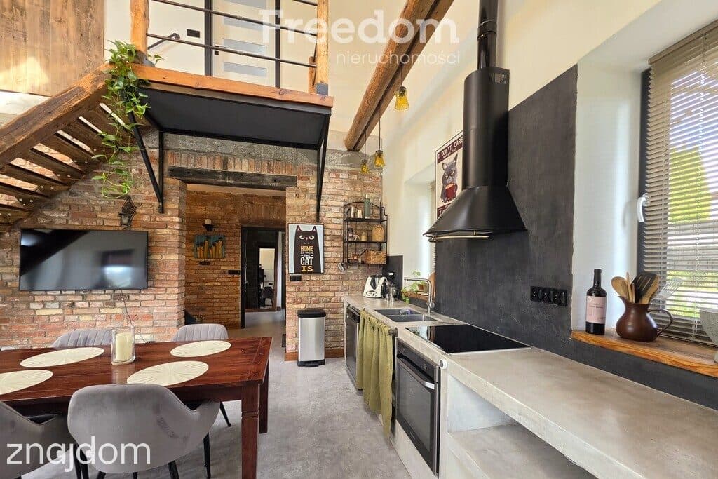 Nowoczesny dom | 5000 m² działki | Lipnica - zdjęcie 6