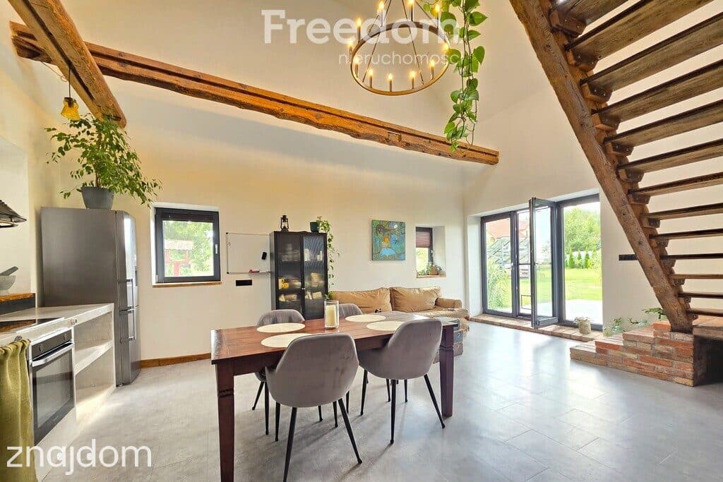 Nowoczesny dom | 5000 m² działki | Lipnica - zdjęcie 4