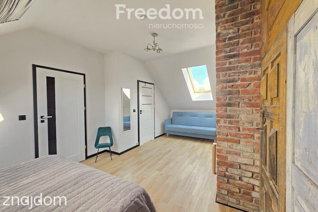 Nowoczesny dom | 5000 m² działki | Lipnica - zdjęcie 10