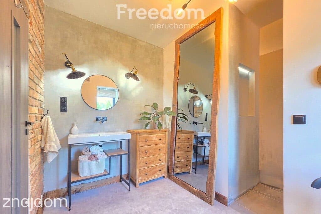 Nowoczesny dom | 5000 m² działki | Lipnica - zdjęcie 13