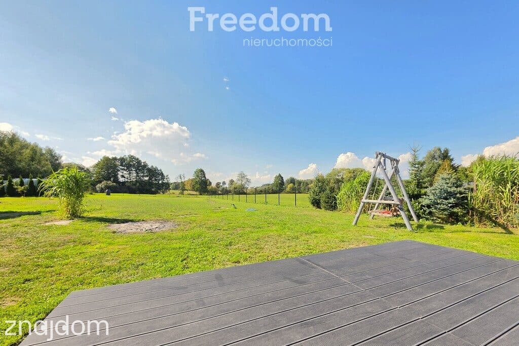 Nowoczesny dom | 5000 m² działki | Lipnica - zdjęcie 17