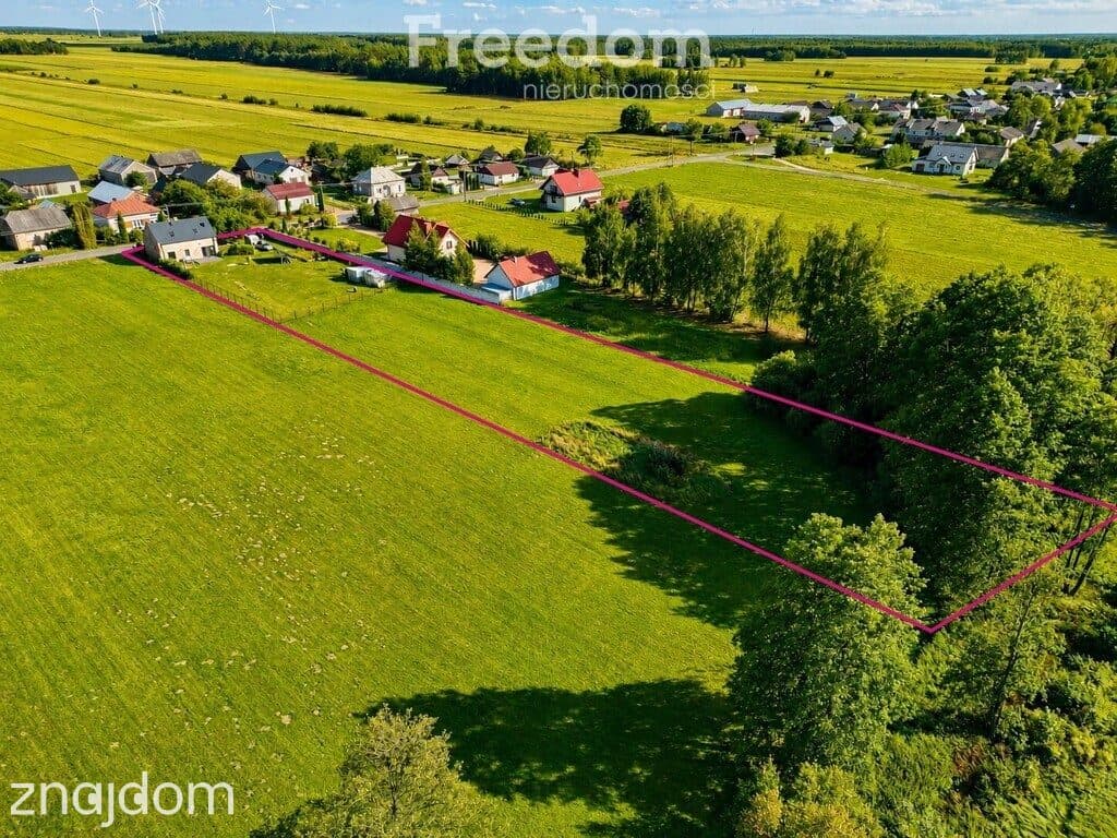 Nowoczesny dom | 5000 m² działki | Lipnica - zdjęcie 18