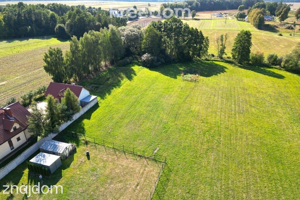 Nowoczesny dom | 5000 m² działki | Lipnica - zdjęcie 19