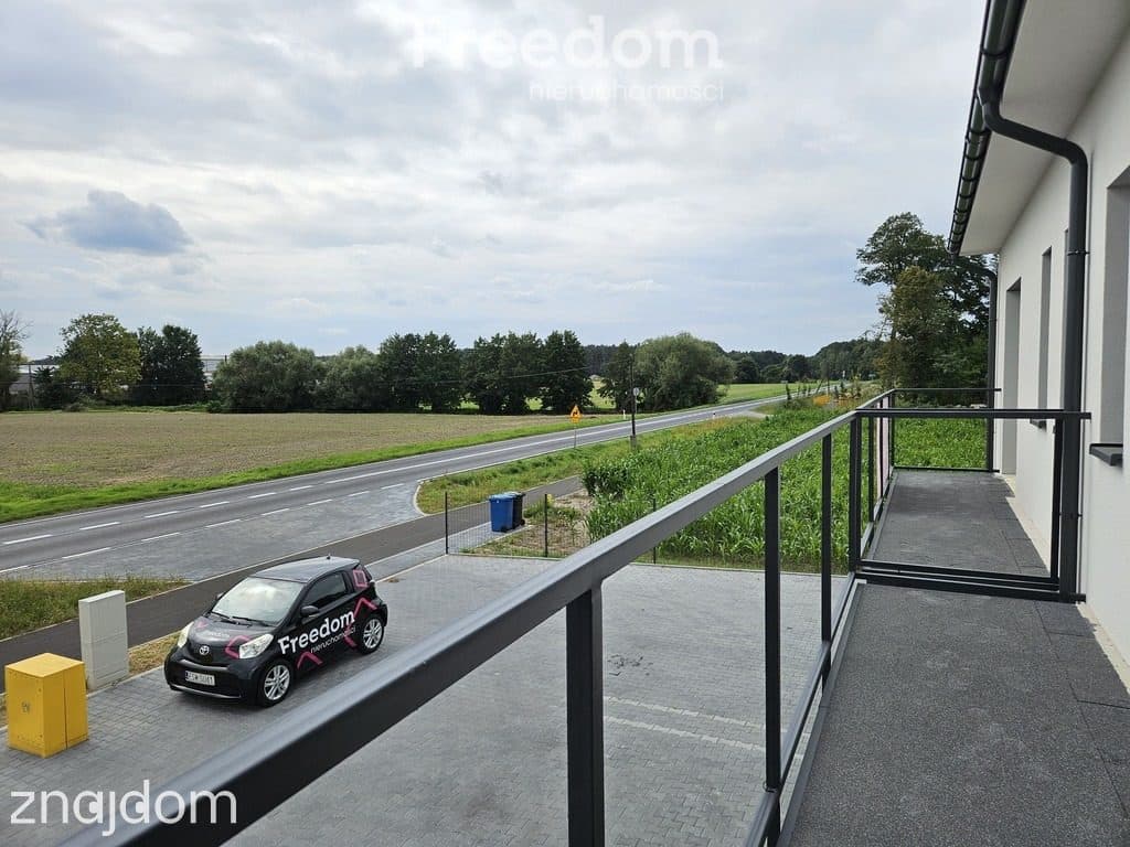 Na sprzedaż dwupoziomowe M | 107m² | Chobienice - zdjęcie 14