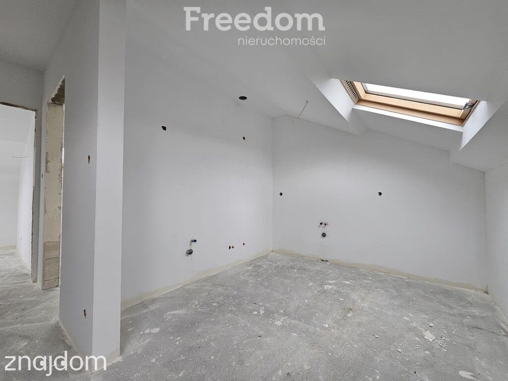 Na sprzedaż dwupoziomowe M | 107m² | Chobienice - zdjęcie 10
