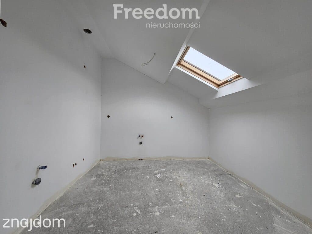 Na sprzedaż dwupoziomowe M | 107m² | Chobienice - zdjęcie 11