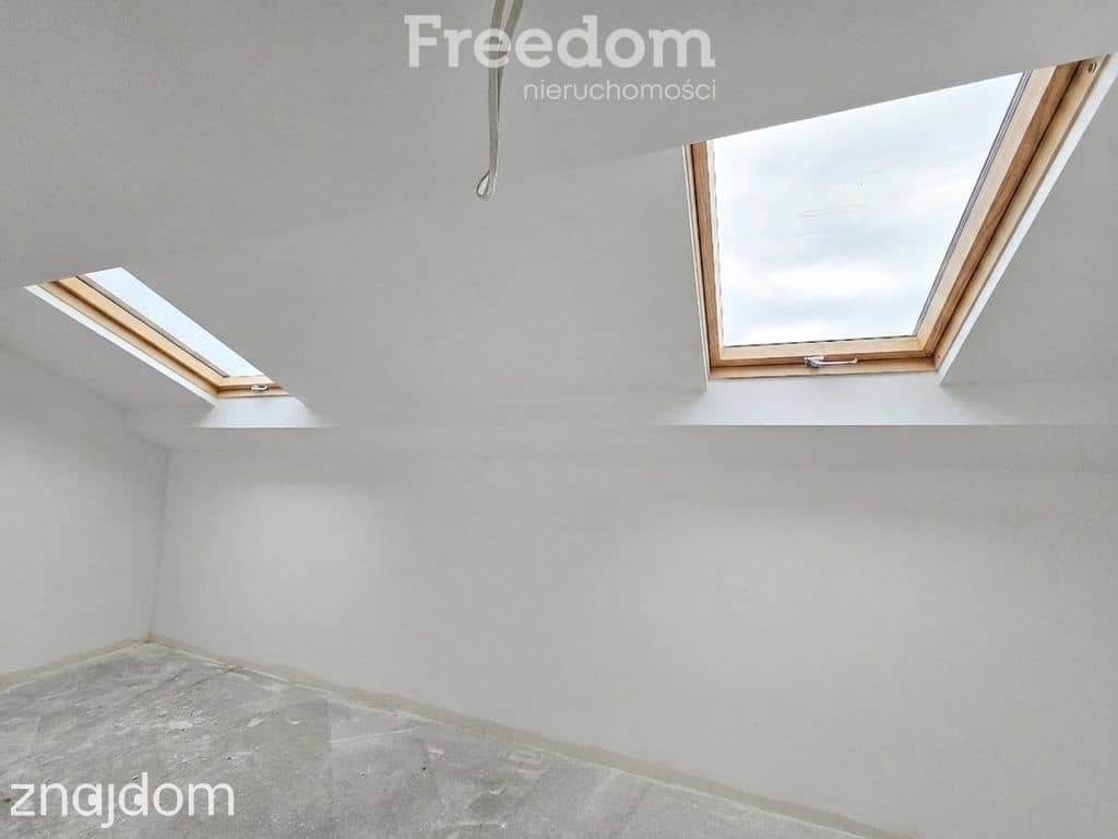 Na sprzedaż dwupoziomowe M | 107m² | Chobienice - zdjęcie 7