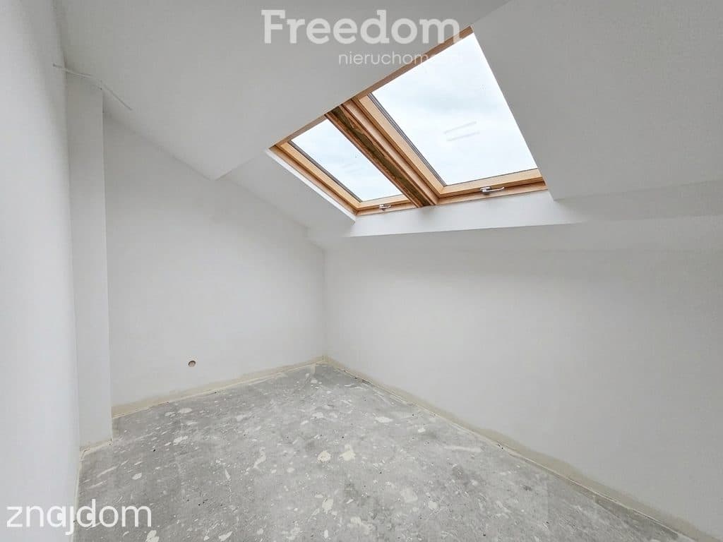 Na sprzedaż dwupoziomowe M | 107m² | Chobienice - zdjęcie 9