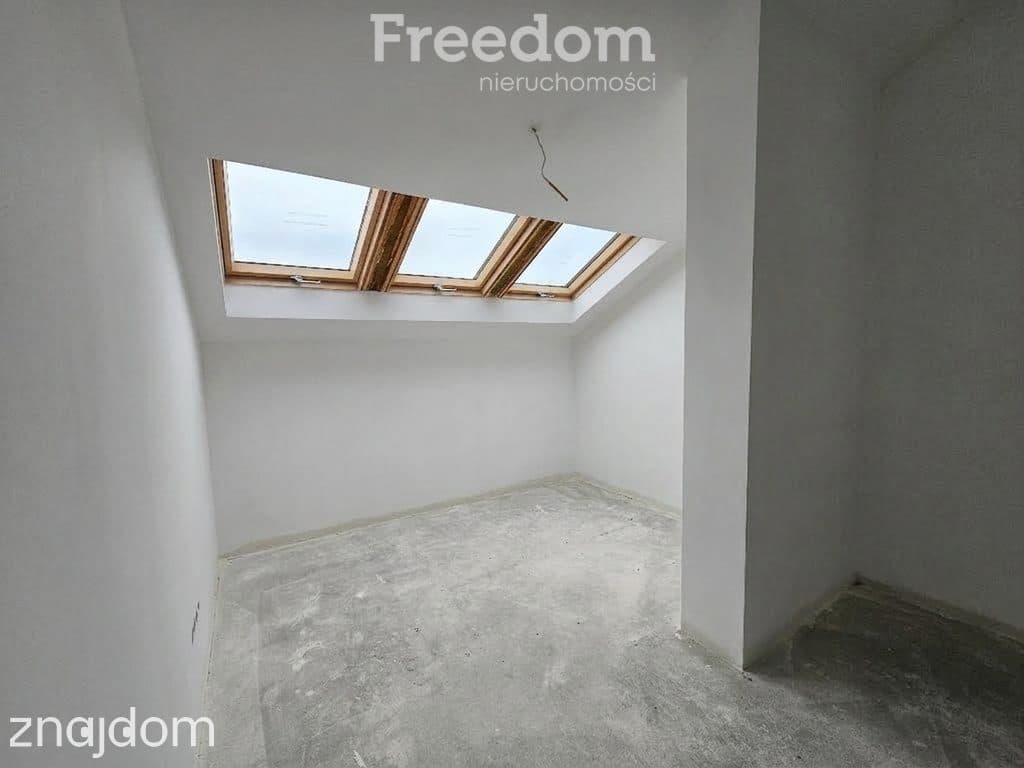 Na sprzedaż dwupoziomowe M | 107m² | Chobienice - zdjęcie 8