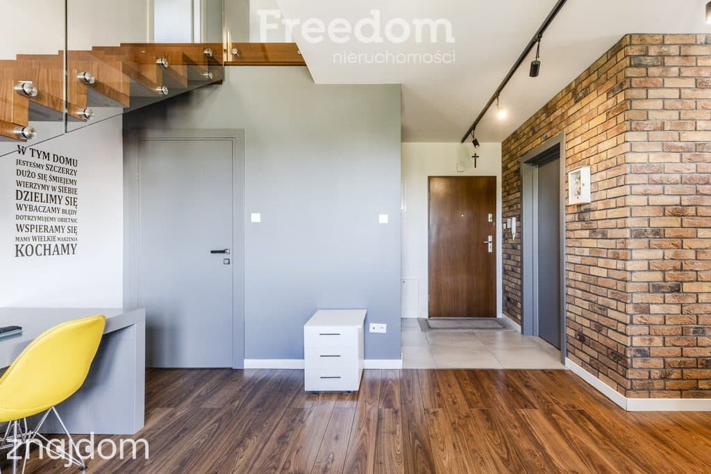 Wyjątkowy dwupoziomowy apartament dla wymagających - zdjęcie 9