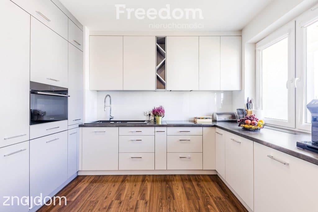 Wyjątkowy dwupoziomowy apartament dla wymagających - zdjęcie 2