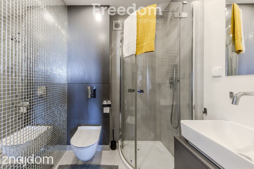 Wyjątkowy dwupoziomowy apartament dla wymagających - zdjęcie 7