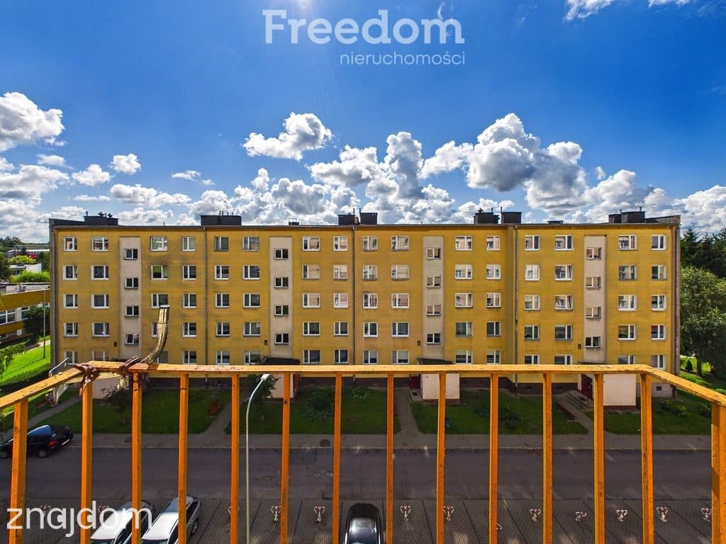 2 pokoje z balkonem | Orneta - zdjęcie 7