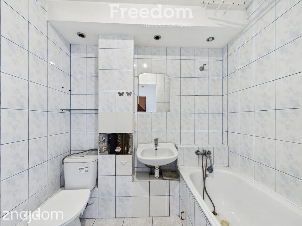 2 pokoje z balkonem | Orneta - zdjęcie 4