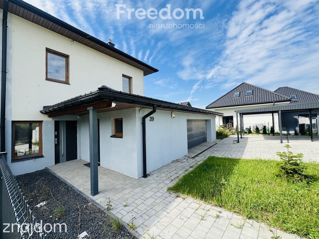 Bezczynszowy apartament na nowym osiedlu - zdjęcie 4