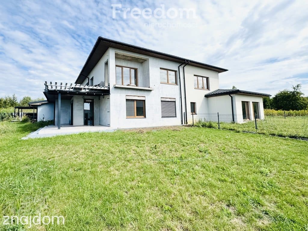 Bezczynszowy apartament na nowym osiedlu - zdjęcie 5