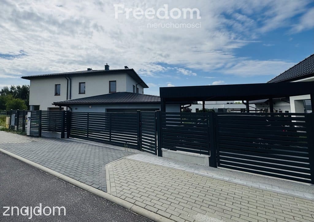Bezczynszowy apartament na nowym osiedlu - zdjęcie 6