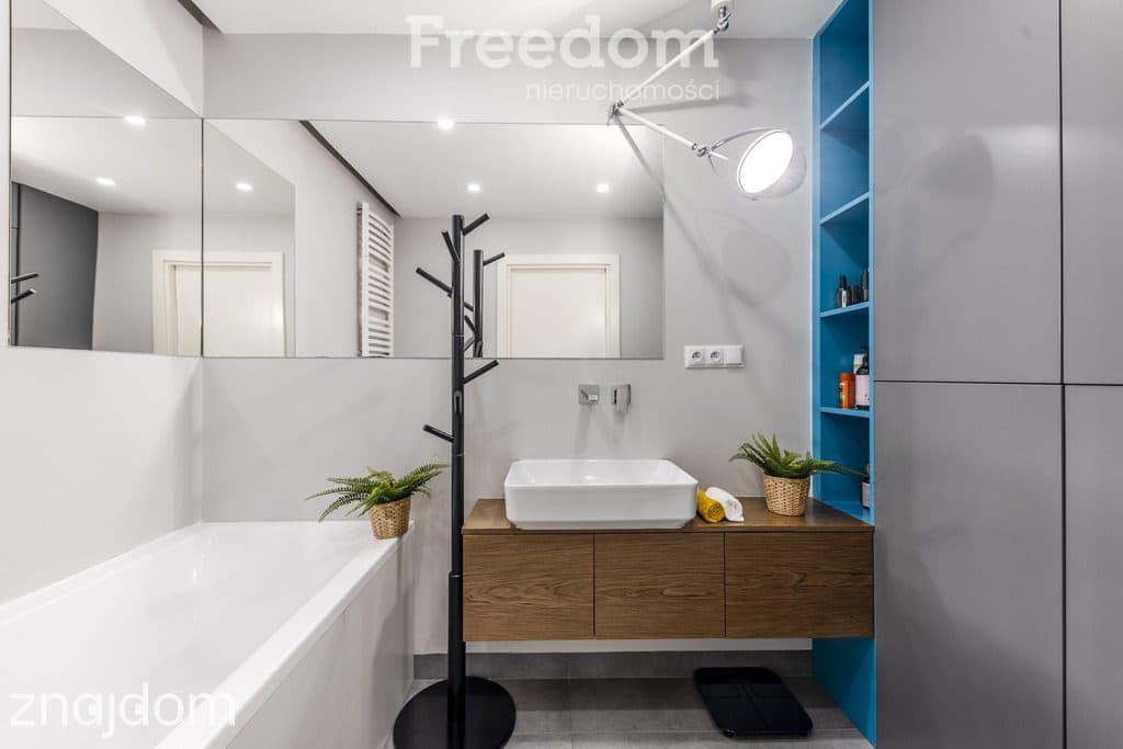 Wyjątkowy dwupoziomowy apartament dla wymagających - zdjęcie 11