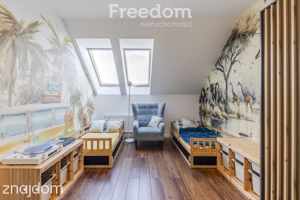 Wyjątkowy dwupoziomowy apartament dla wymagających - zdjęcie 12