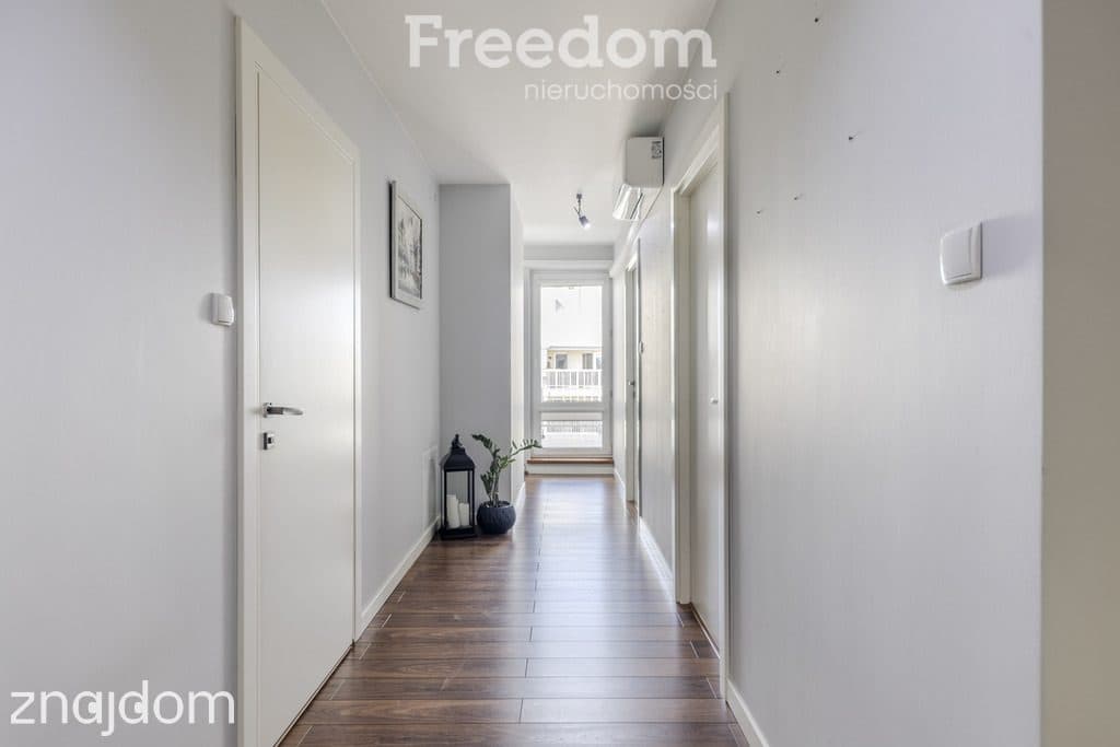 Wyjątkowy dwupoziomowy apartament dla wymagających - zdjęcie 15
