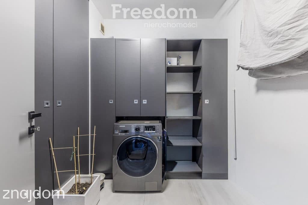 Wyjątkowy dwupoziomowy apartament dla wymagających - zdjęcie 8