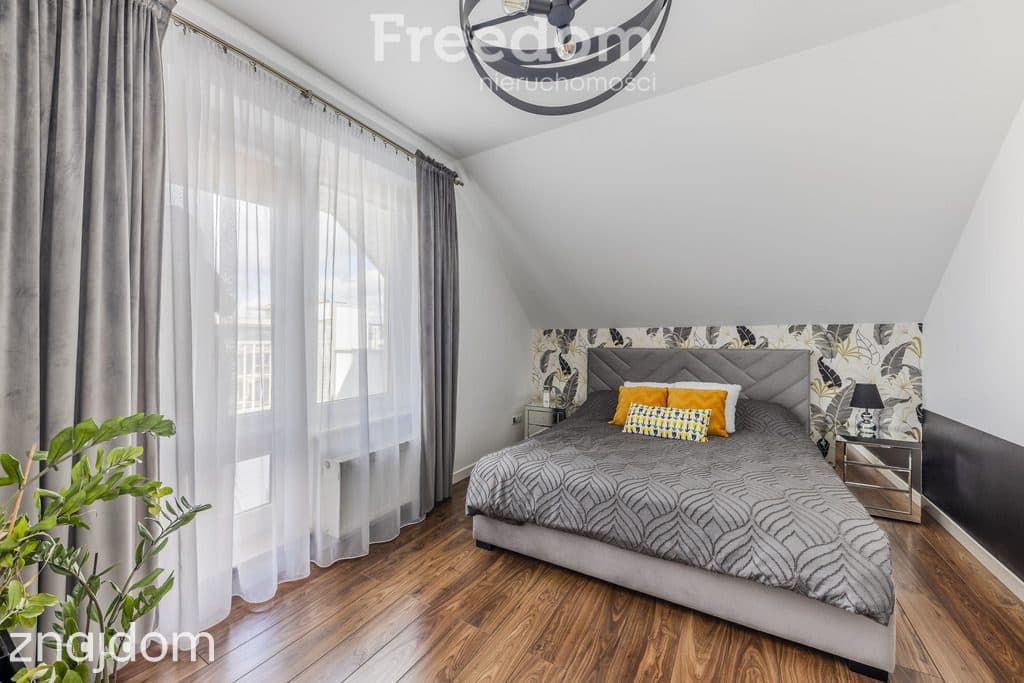 Wyjątkowy dwupoziomowy apartament dla wymagających - zdjęcie 13
