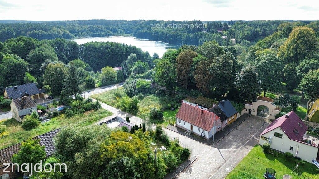 Na sprzedaż – działka budowlana w Tucznie - zdjęcie 5