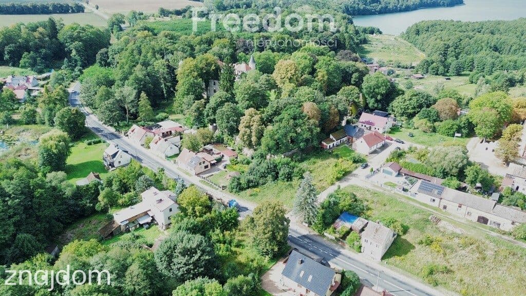 Na sprzedaż – działka budowlana w Tucznie - zdjęcie 7