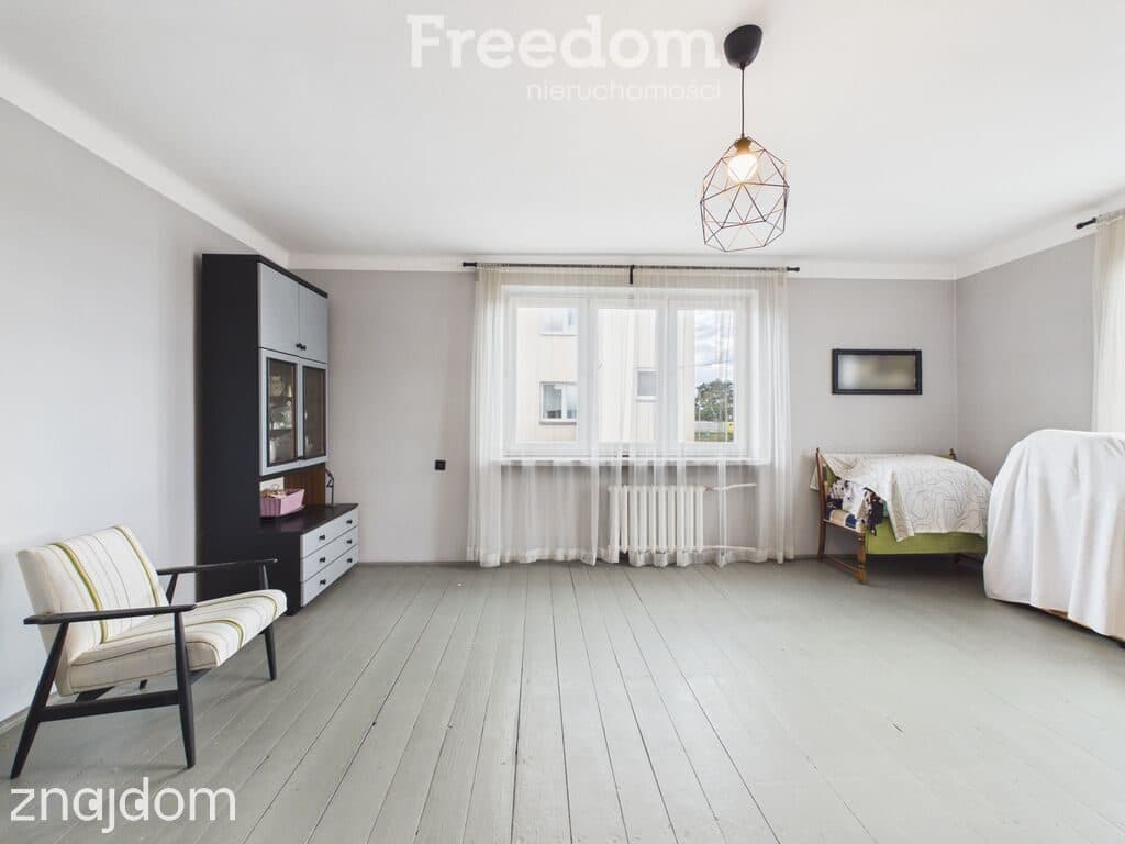 Dom z potencjałem i działką 833 m² w Świdniku - zdjęcie 6