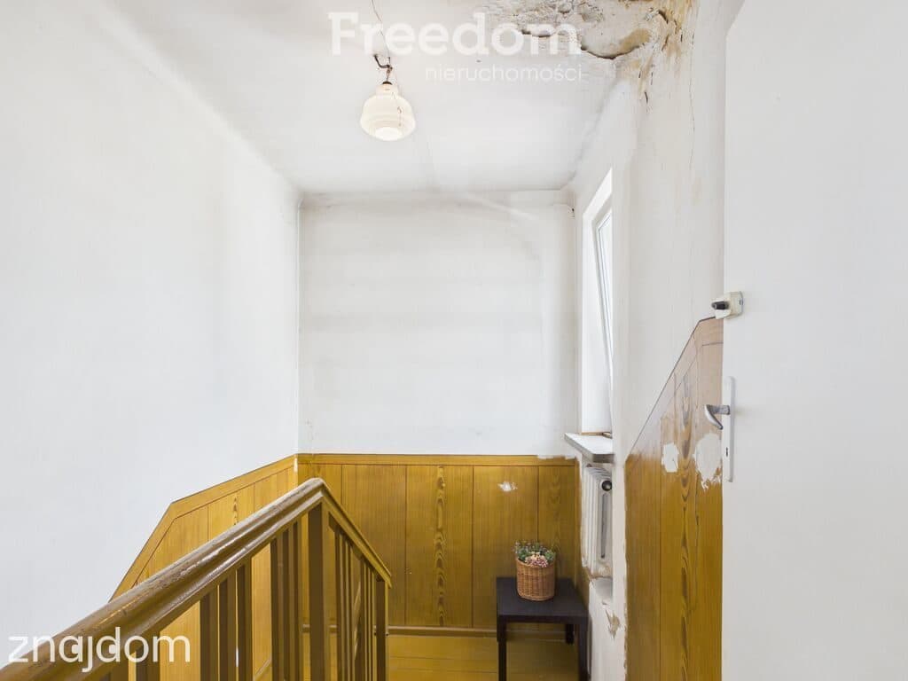 Dom z potencjałem i działką 833 m² w Świdniku - zdjęcie 8