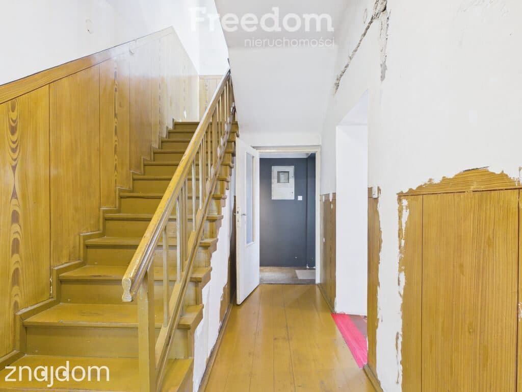 Dom z potencjałem i działką 833 m² w Świdniku - zdjęcie 9