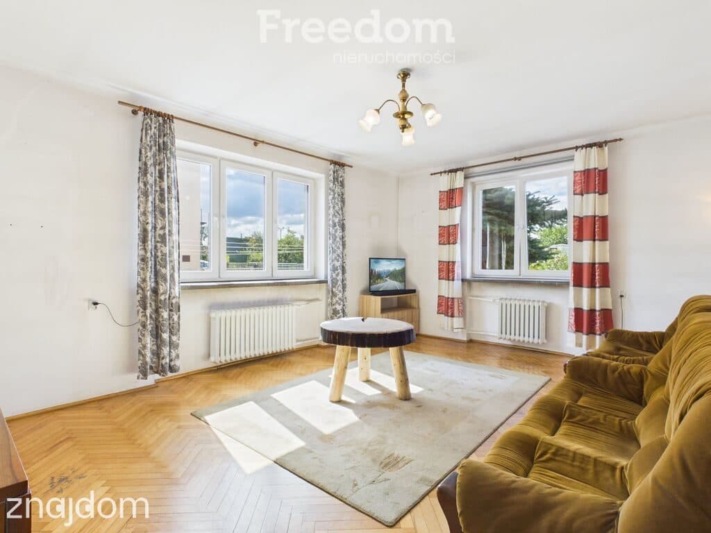 Dom z potencjałem i działką 833 m² w Świdniku - zdjęcie 12