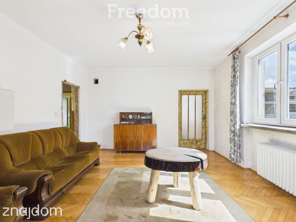 Dom z potencjałem i działką 833 m² w Świdniku - zdjęcie 13